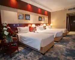 Emaar Royal Hotel Al Madina thumbnail